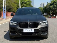 BMW X4 xDrive 25i M - фото 2