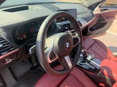 BMW X4 xDrive 25i M - фото 20