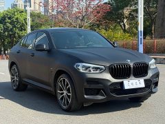 BMW X4 xDrive 25i M - фото 3