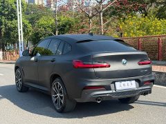 BMW X4 xDrive 25i M - фото 4