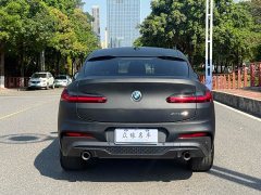 BMW X4 xDrive 25i M - фото 5