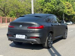 BMW X4 xDrive 25i M - фото 6
