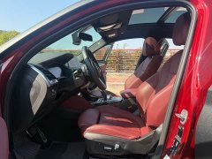 BMW X4 xDrive 25i M - фото 7
