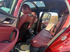BMW X4 xDrive 25i M - фото 8