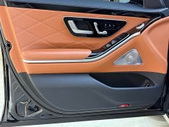Mercedes-Benz S 480 4MATIC - фото 14