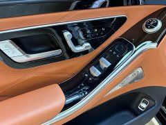 Mercedes-Benz S 480 4MATIC - фото 15
