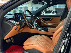 Mercedes-Benz S 480 4MATIC - фото 17