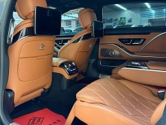 Mercedes-Benz S 480 4MATIC - фото 19
