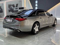 Mercedes-Benz S 480 4MATIC - фото 9