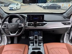 Chery 8 Edition 390TGDI Edition - фото 16