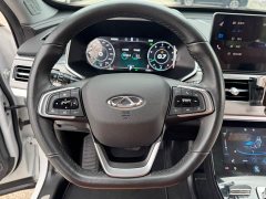 Chery 8 Edition 390TGDI Edition - фото 17