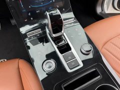 Chery 8 Edition 390TGDI Edition - фото 18