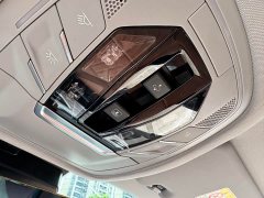 Chery 8 Edition 390TGDI Edition - фото 19