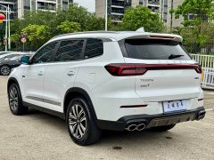 Chery 8 Edition 390TGDI Edition - фото 4