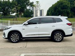 Chery 8 Edition 390TGDI Edition - фото 5
