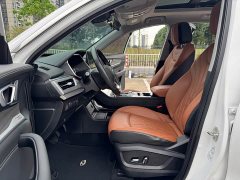 Chery 8 Edition 390TGDI Edition - фото 6