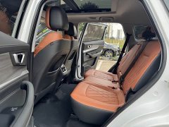 Chery 8 Edition 390TGDI Edition - фото 7