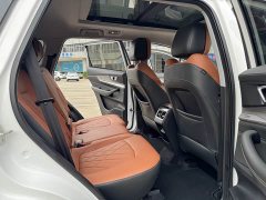 Chery 8 Edition 390TGDI Edition - фото 8