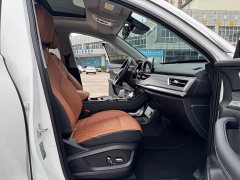 Chery 8 Edition 390TGDI Edition - фото 9