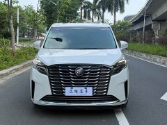 Buick GL8 ES Version - фото 2