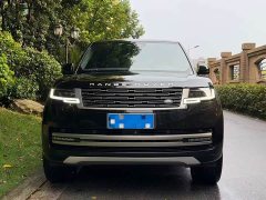 Land Rover 3.0 L6 400PS Edition - фото 1