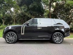 Land Rover 3.0 L6 400PS Edition - фото 3