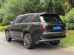 Land Rover 3.0 L6 400PS Edition - фото 4