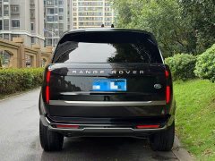 Land Rover 3.0 L6 400PS Edition - фото 5