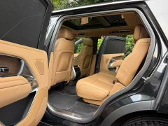 Land Rover 3.0 L6 400PS Edition - фото 7
