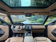 Land Rover 3.0 L6 400PS Edition - фото 8