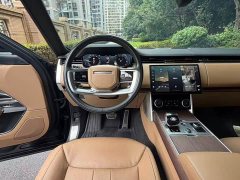 Land Rover 3.0 L6 400PS Edition - фото 9