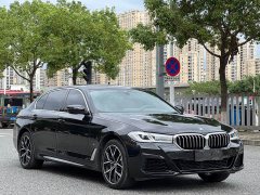BMW 5 530Li Deluxe Version M - фото 1