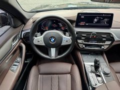 BMW 5 530Li Deluxe Version M - фото 11