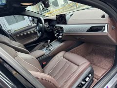 BMW 5 530Li Deluxe Version M - фото 12
