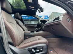 BMW 5 530Li Deluxe Version M - фото 14
