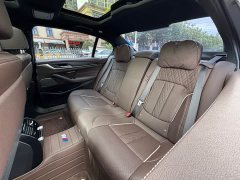 BMW 5 530Li Deluxe Version M - фото 15