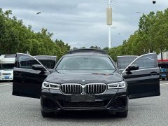 BMW 5 530Li Deluxe Version M - фото 16