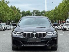 BMW 5 530Li Deluxe Version M - фото 2