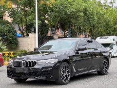 BMW 5 530Li Deluxe Version M - фото 3