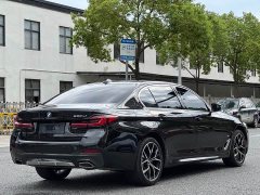 BMW 5 530Li Deluxe Version M - фото 4