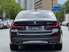 BMW 5 530Li Deluxe Version M - фото 5