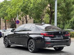 BMW 5 530Li Deluxe Version M - фото 6