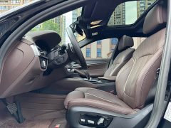 BMW 5 530Li Deluxe Version M - фото 7