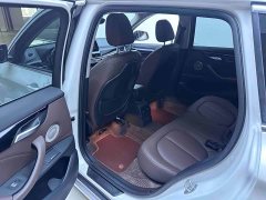 BMW X1 sDrive20Li Exclusive - фото 10