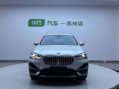 BMW X1 sDrive20Li Exclusive - фото 2