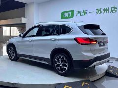 BMW X1 sDrive20Li Exclusive - фото 4