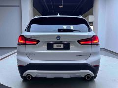 BMW X1 sDrive20Li Exclusive - фото 5
