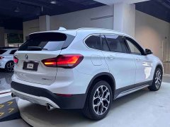 BMW X1 sDrive20Li Exclusive - фото 6