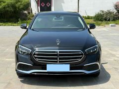 Mercedes-Benz E 300 L Luxury Version - фото 1