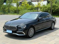 Mercedes-Benz E 300 L Luxury Version - фото 2